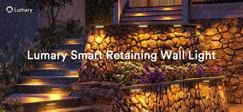 best waterproof outdoor lighting.